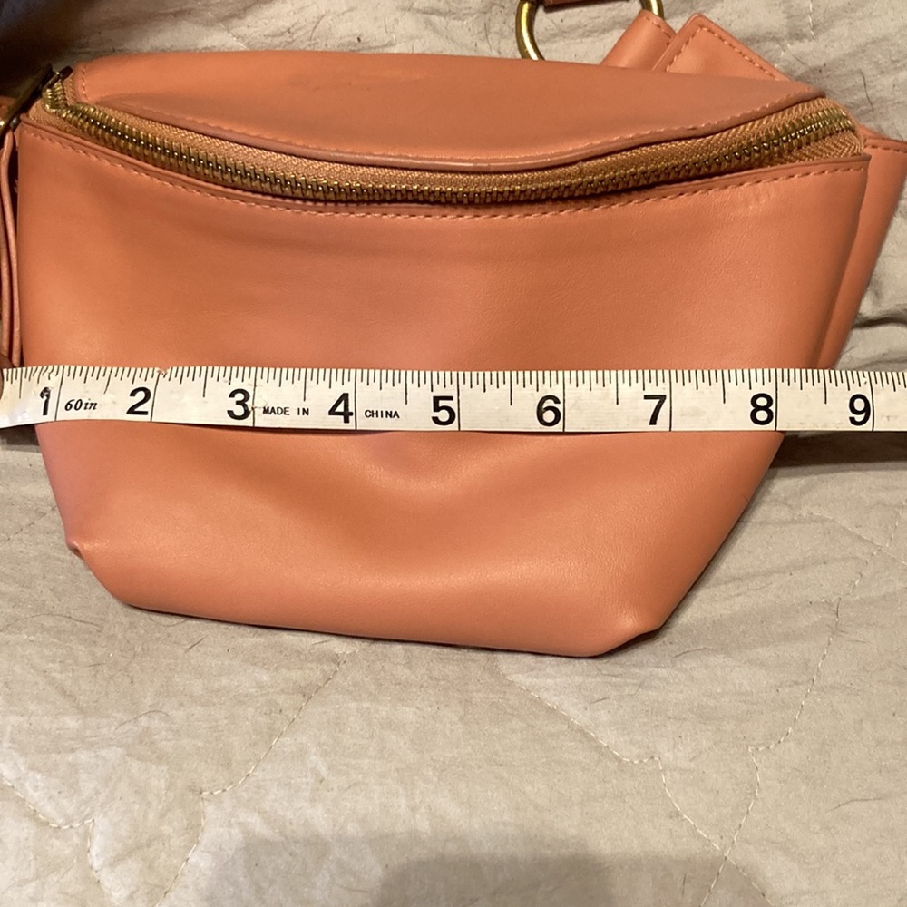 Universal Thread Goods Co. Hip Pack - image 6